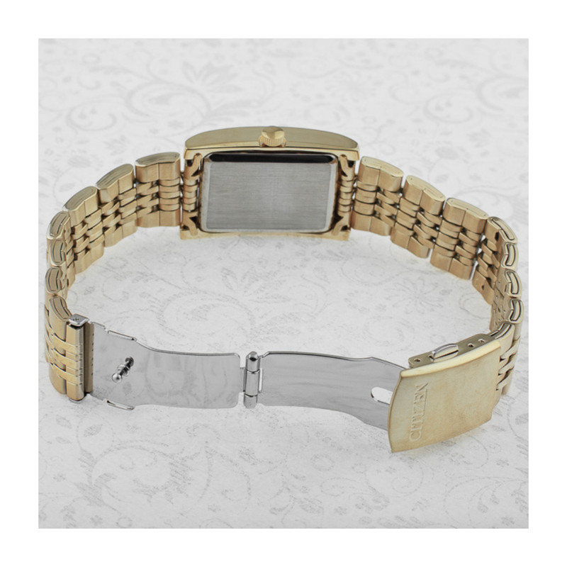 ساعت مچی عقربهای مردانه سیتی زن مدل BH1372-56A