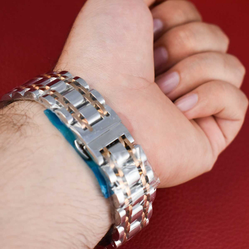 ساعت مچی عقربهای مردانه اورینت مدل 9364M