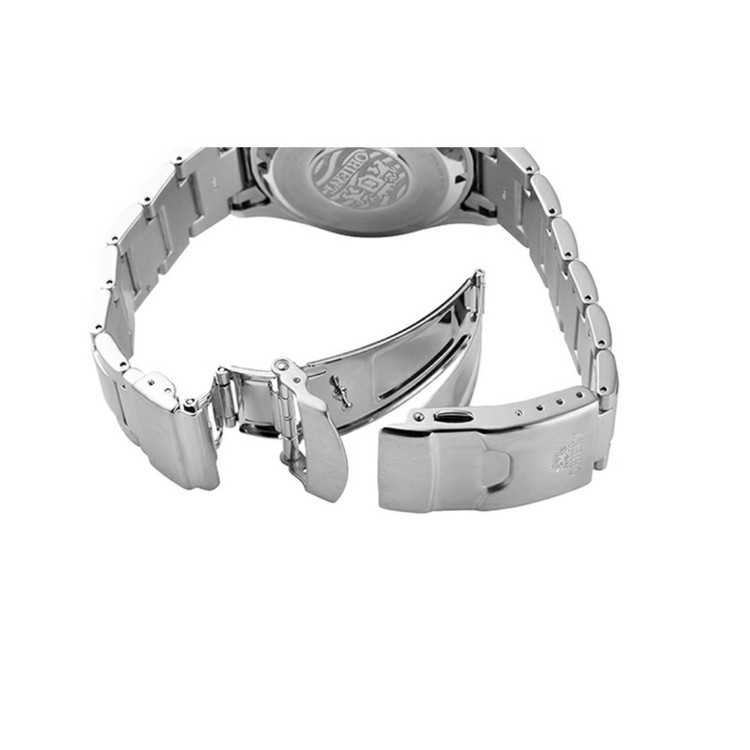 ساعت مچی عقربهای اتوماتیک مردانه اورینت مدل RA-EL0003B00B