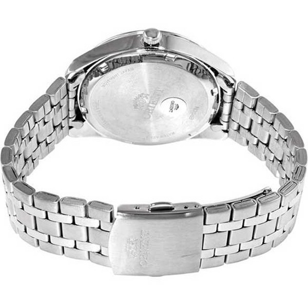 ساعت مچی عقربهای اتوماتیک مردانه اورینت مدل RA-AB0019L
