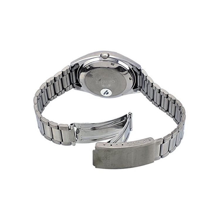 ساعت مچی عقربهای مکانیکی مردانه اورینت کد FAB00006D9