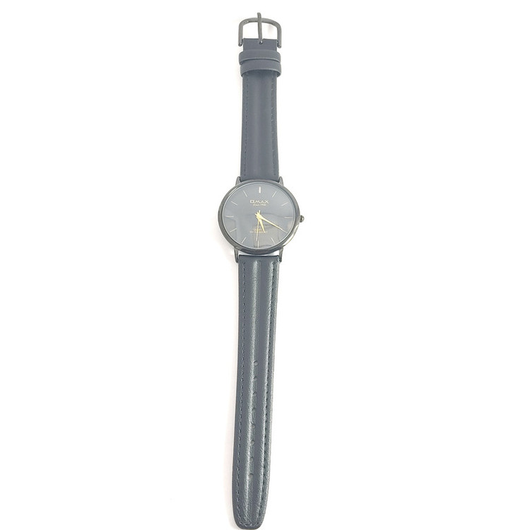 ساعت مچی عقربه ای مردانه اوماکس مدل SC7491M22IY