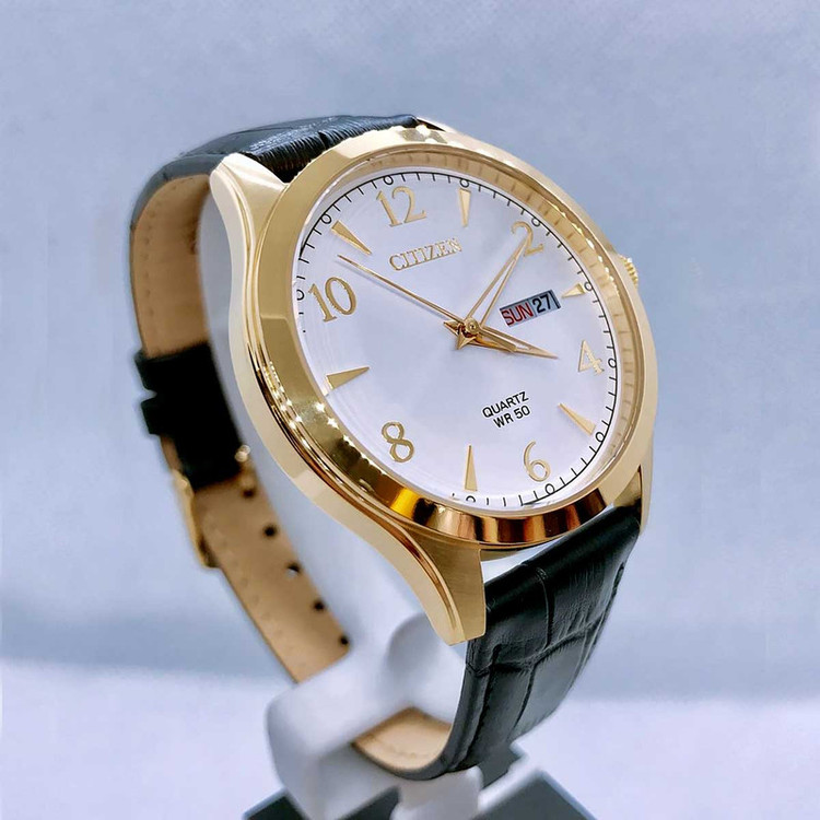 ساعت مچی عقربهای مکانیکی مردانه سیتی زن مدل BF2003-25A