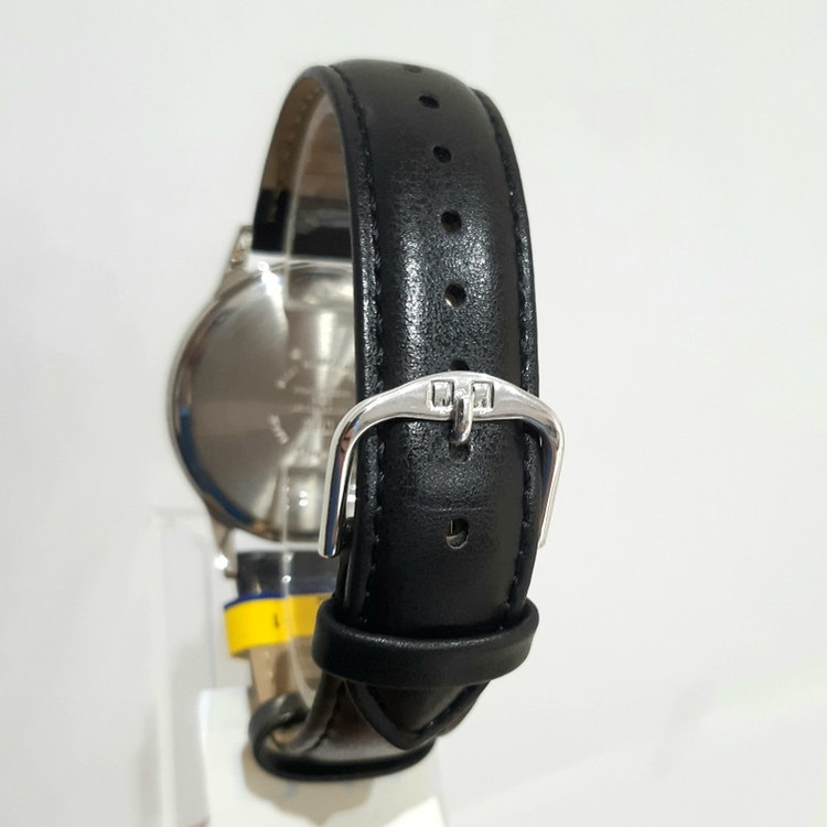 ساعت مچی عقربهای مردانه کیو اند کیو مدل QB36J308Y