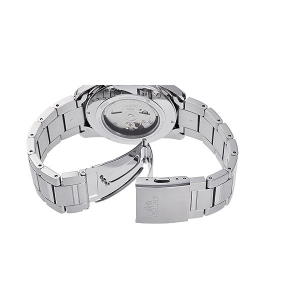 ساعت مچی عقربهای اتوماتیک مردانه اورینت مدل RE-HK0001S00B