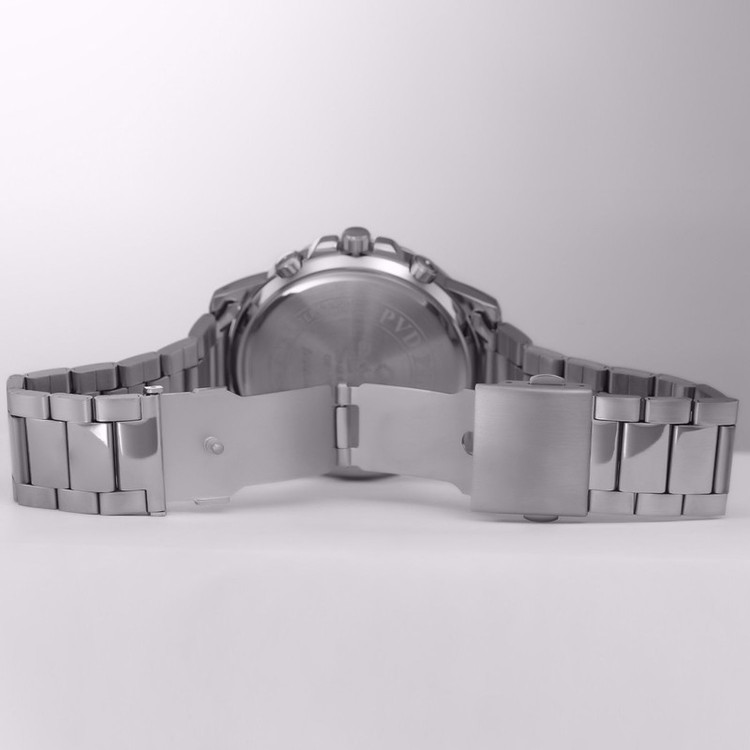 ساعت مچی عقربهای مردانه اوماکس مدل CSM007I014