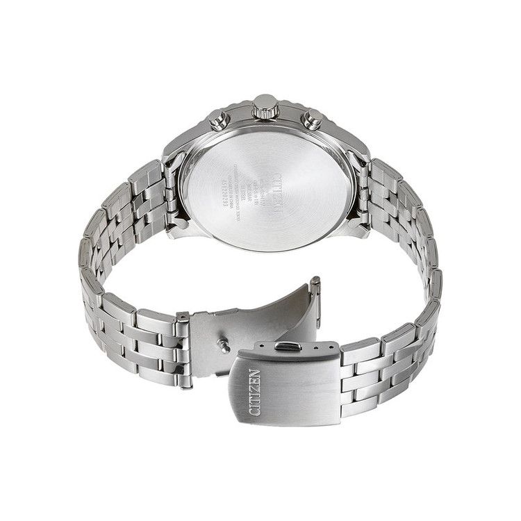ساعت مچی عقربهای کوارتز مردانه سیتی زن مدل AN8060-57A