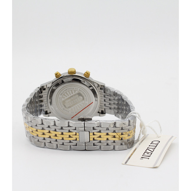 ساعت مچی عقربهای مردانه سیتی زن مدل 02788