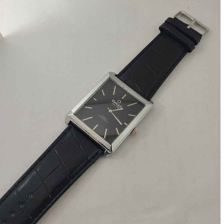 ساعت مچی عقربهای مردانه اوماکس مدل 00QAS1191B02