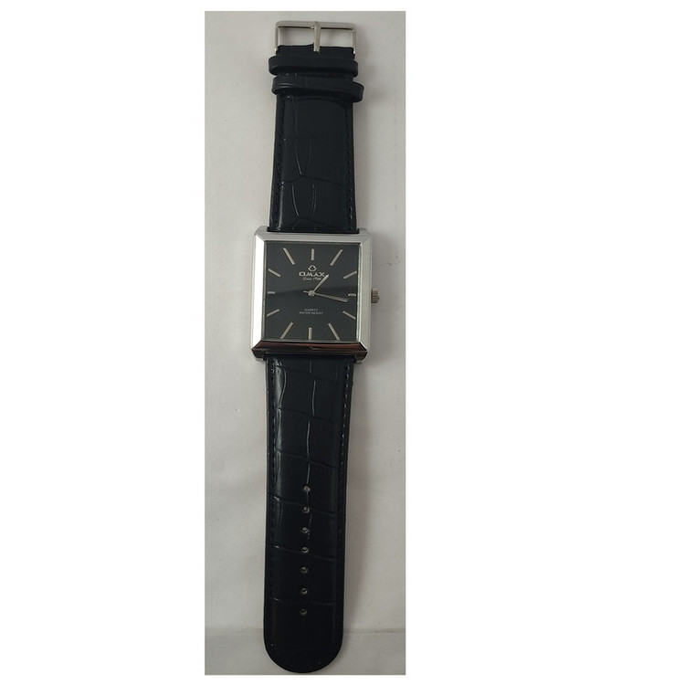 ساعت مچی عقربهای مردانه اوماکس مدل 00QAS1191B02