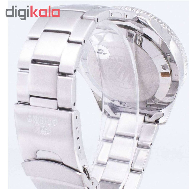 ساعت مچی عقربهای اتوماتیک مردانه اورینت مدل RA-AA0008B09C