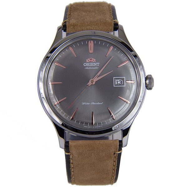 ساعت مچی عقربه ای اورینت مدل Bambino FAC08003A0