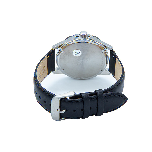 ساعت مچی عقربهای مردانه اورینت مدل SUG1X003W9-B