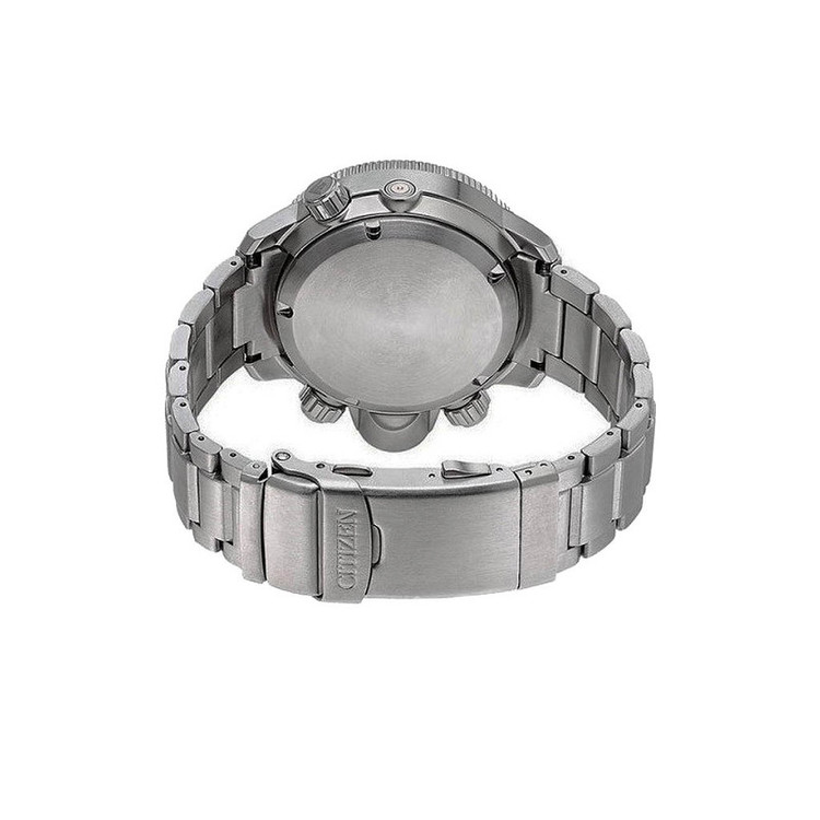 ساعت مچی عقربهای مردانه سیتی زن مدل BN0158-85X