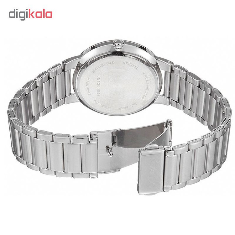 ساعت مچی عقربهای کوارتز مردانه سیتی زن مدل BI5010-59E