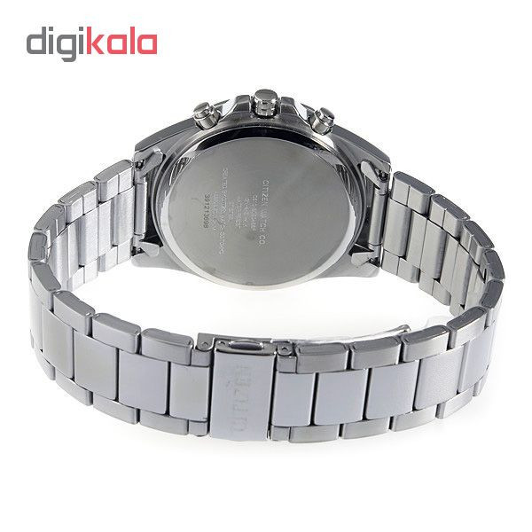 ساعت مچی عقربهای کوارتز مردانه سیتی زن مدل AN3560-51E