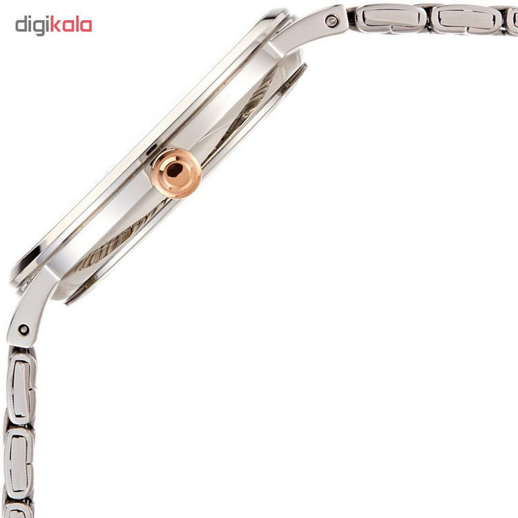 ساعت مچی عقربهای کوارتز مردانه سیتی زن مدل BI5014-58E