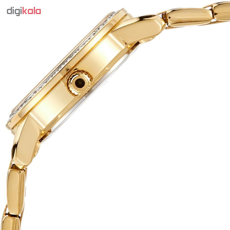ساعت مچی عقربهای کوارتز مردانه سیتی زن مدل EU6032-85A