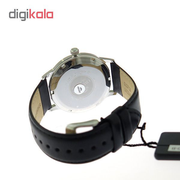 ساعت مچی عقربه ای مردانه اورینت مدل SAC0000DB0-B