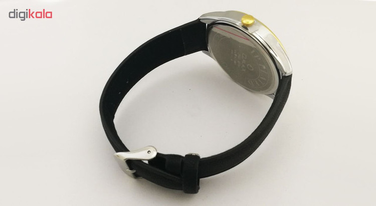 ساعت مچی عقربه ای مردانه اوماکس مدل PR0013NB