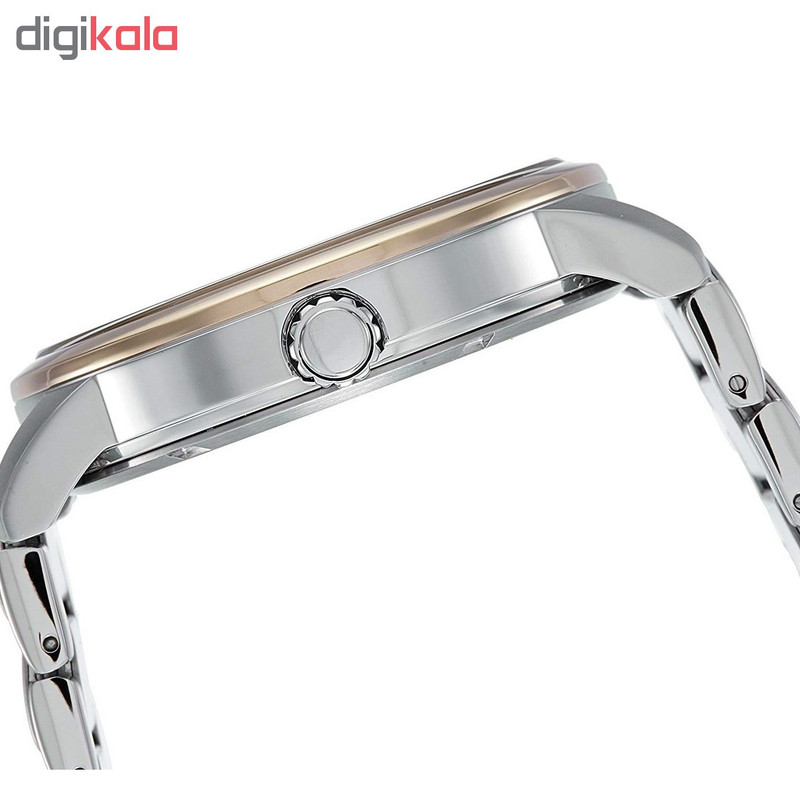 ساعت مچی عقربه ای مردانه سیتی زن مدل AO9044-51E
