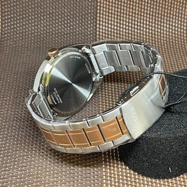 ساعت مچی عقربهای مردانه سیتی زن مدل BI5104-57L