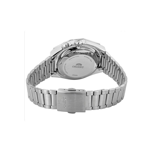 ساعت مچی عقربهای اتوماتیک مردانه اورینت مدل RA-AA0B02R19B