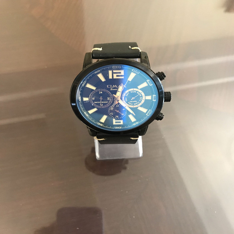 ساعت مچی عقربهای مردانه اوماکس مدل GX05M22I