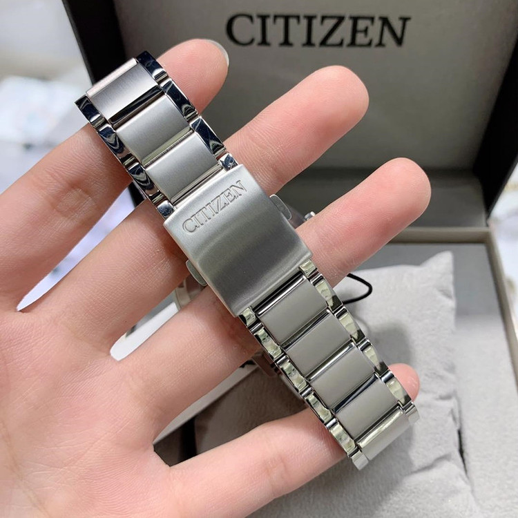 ساعت مچی عقربهای کوارتز مردانه سیتی زن مدل NJ2180-89L