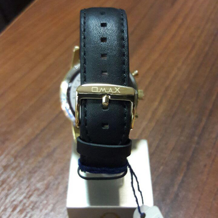 ساعت مچی عقربهای مردانه اوماکس مدل 22SLG12i