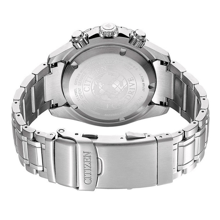 ساعت مچی عقربهای کوارتز مردانه سیتی زن مدل CA0710-82L