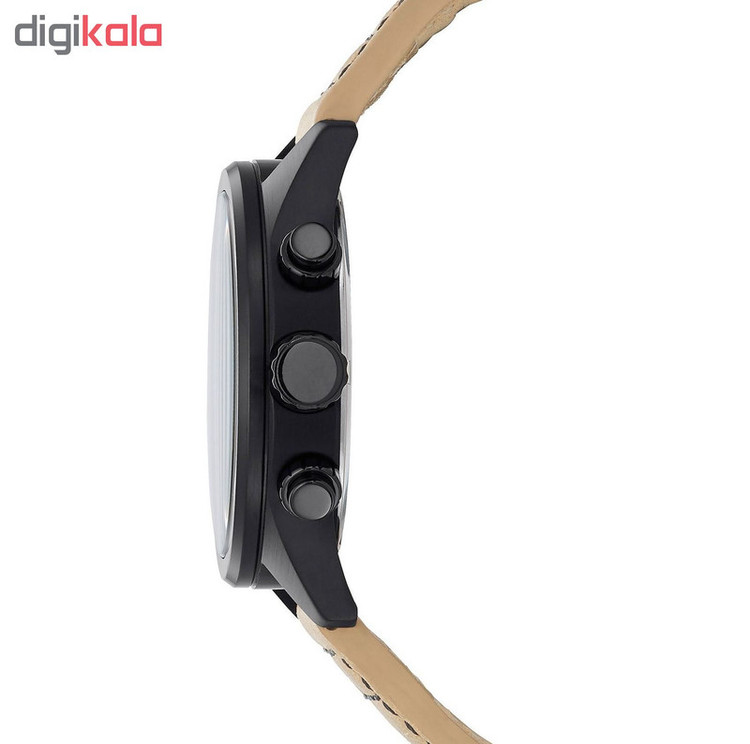 ساعت مچی عقربهای کوارتز مردانه سیتی زن مدل AN3625-07X