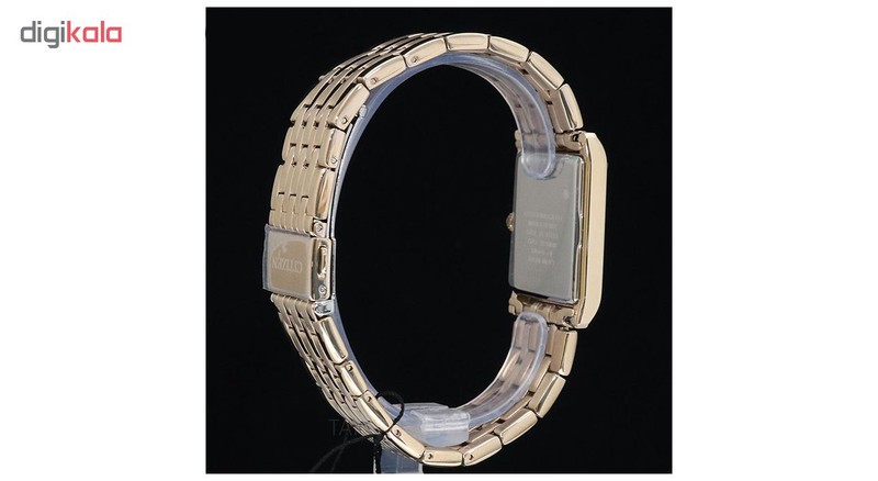ساعت مچی عقربهای کوارتز مردانه سیتی زن کد BH3003-51A