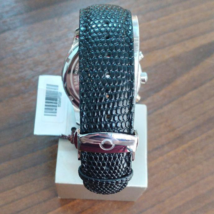 ساعت مچی عقربهای مردانه اوماکس مدل 85SMP22