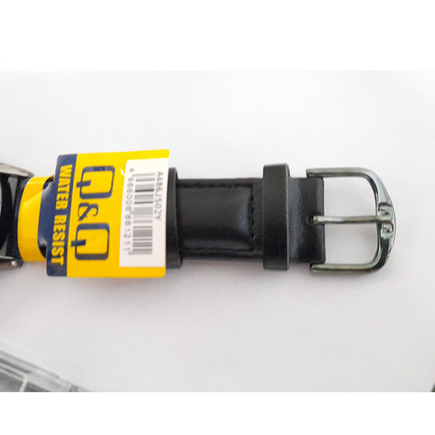 ساعت مچی عقربهای مردانه کیو اند کیو مدل A486J502Y