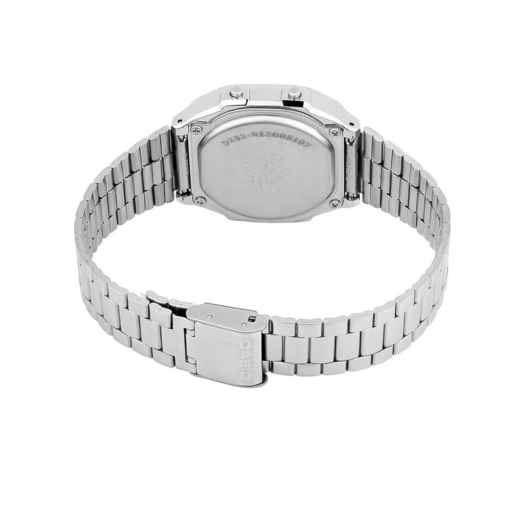 ساعت مچی دیجیتال کاسیو مدل A168WA-3AYDF