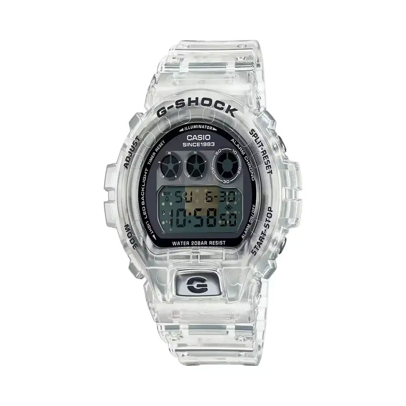ساعت مچی دیجیتال مردانه کاسیو مدل DW-6940RX-7DR