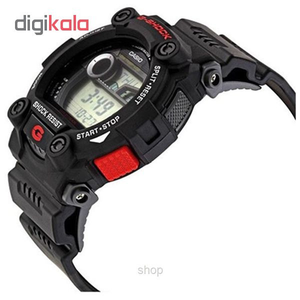 ساعت مچی دیجیتال مردانه کاسیو کد G-7900-1D