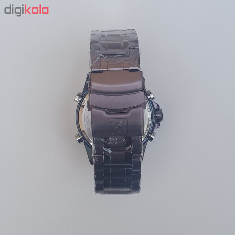 ساعت مچی دیجیتال مردانه نیوی فورس مدل NF9170CEGY