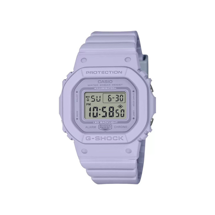 ساعت مچی دیجیتال کاسیو مدل GMD-S5600BA-6DR