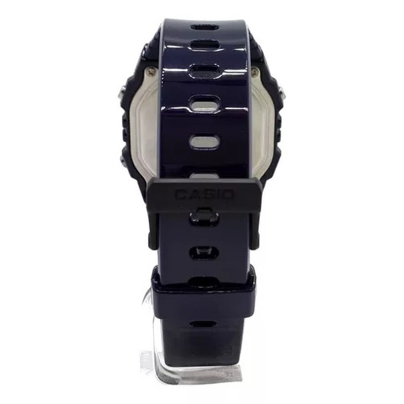 ساعت مچی دیجیتال مردانه کاسیو مدل W-215H-2AVDF