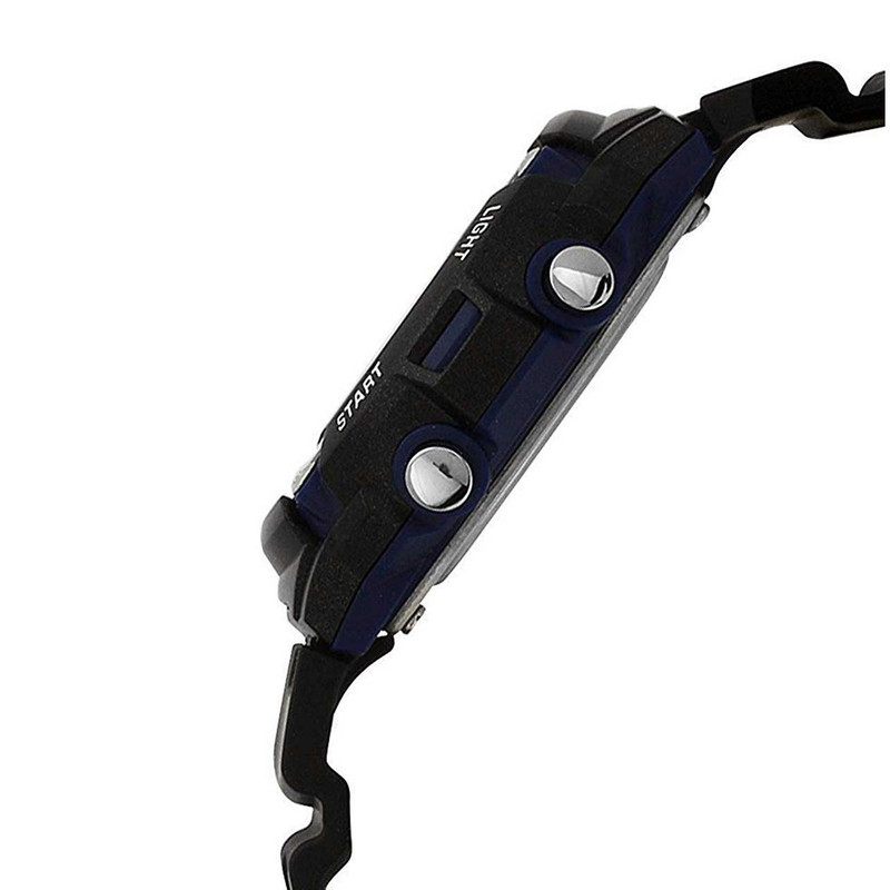 ساعت مچی دیجیتال مردانه کاسیو مدل W-S210H-1A