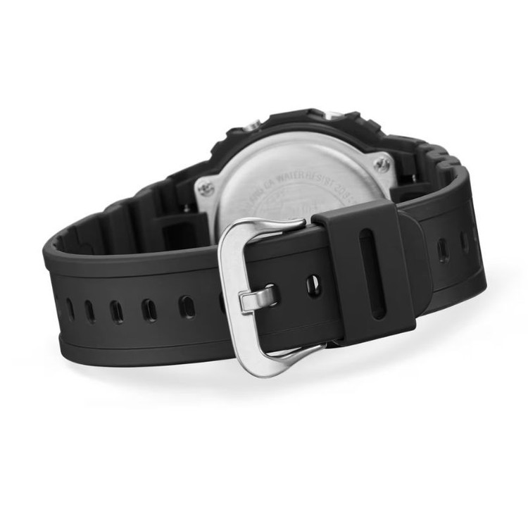 ساعت مچی دیجیتال مردانه کاسیو مدل DW-5600UE-1DR