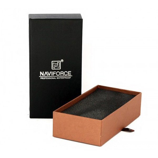 ساعت مچی دیجیتال مردانه نیوی فورس مدل NF9130