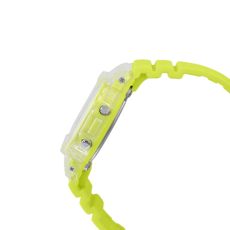 ساعت مچی دیجیتال کاسیو مدل DW-5600GL-9DR