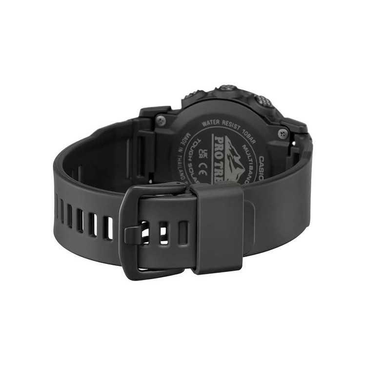 ساعت مچی دیجیتال کاسیو مدل PRW-35Y-1BDR