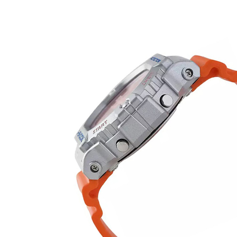 ساعت مچی دیجیتال مردانه کاسیو مدل DW-5900EU-8A4DR
