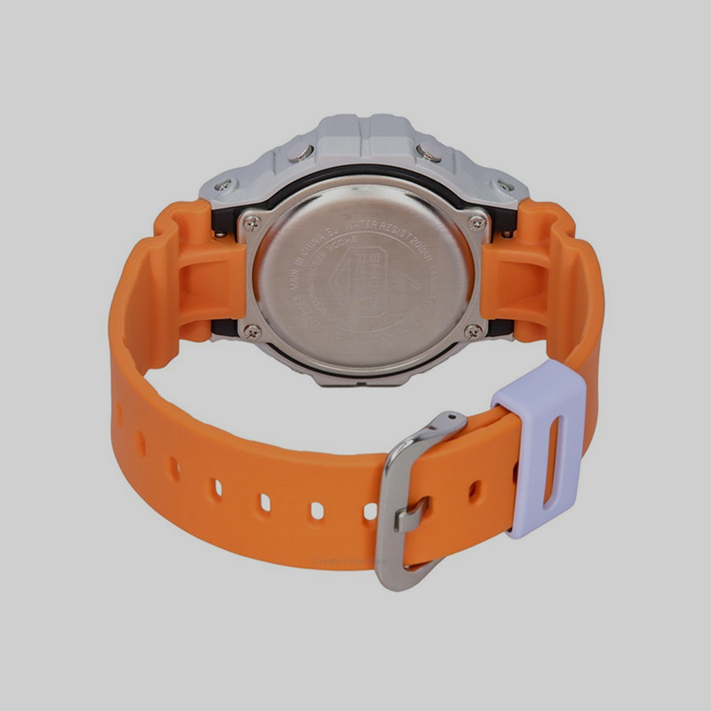 ساعت مچی دیجیتال مردانه کاسیو مدل DW-5900EU-8A4DR