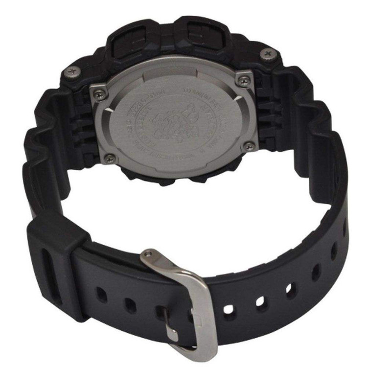 ساعت مچی دیجیتال مردانه کاسیو مدل جی شاک کد G-9100-1D