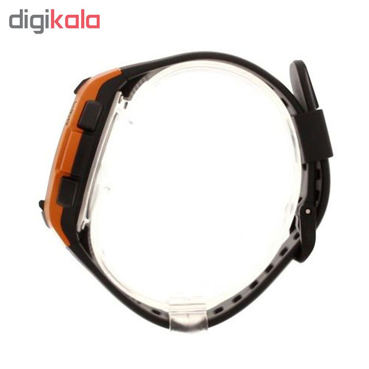 ساعت مچی دیجیتال کاسیو مدل مدل WS-2000H-4AVDF
